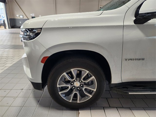 Used 2024 Chevrolet Tahoe LT w/ Luxury Package RWD image 6