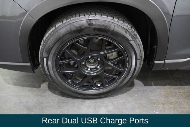 Used 2020 Subaru Forester Premium AWD/4WD image 9