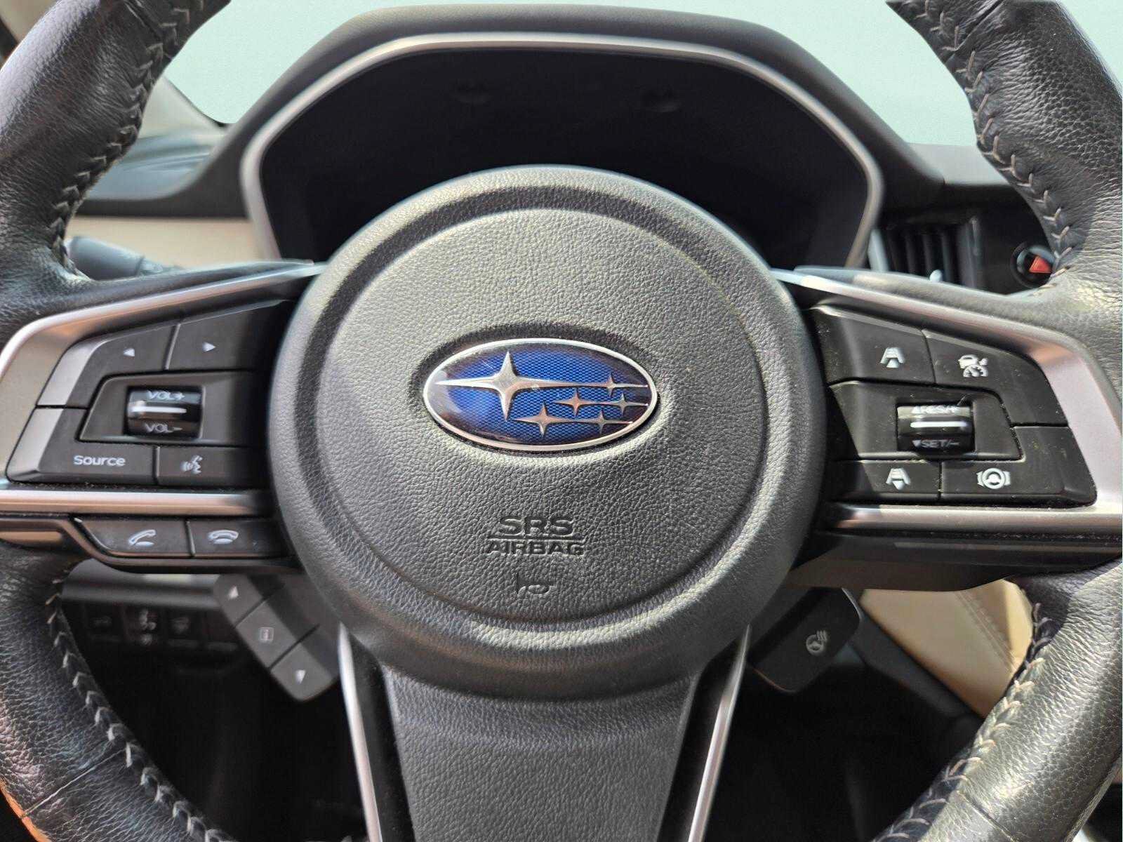 Used 2020 Subaru Outback Limited w/ Popular Package #2 AWD/4WD image 34