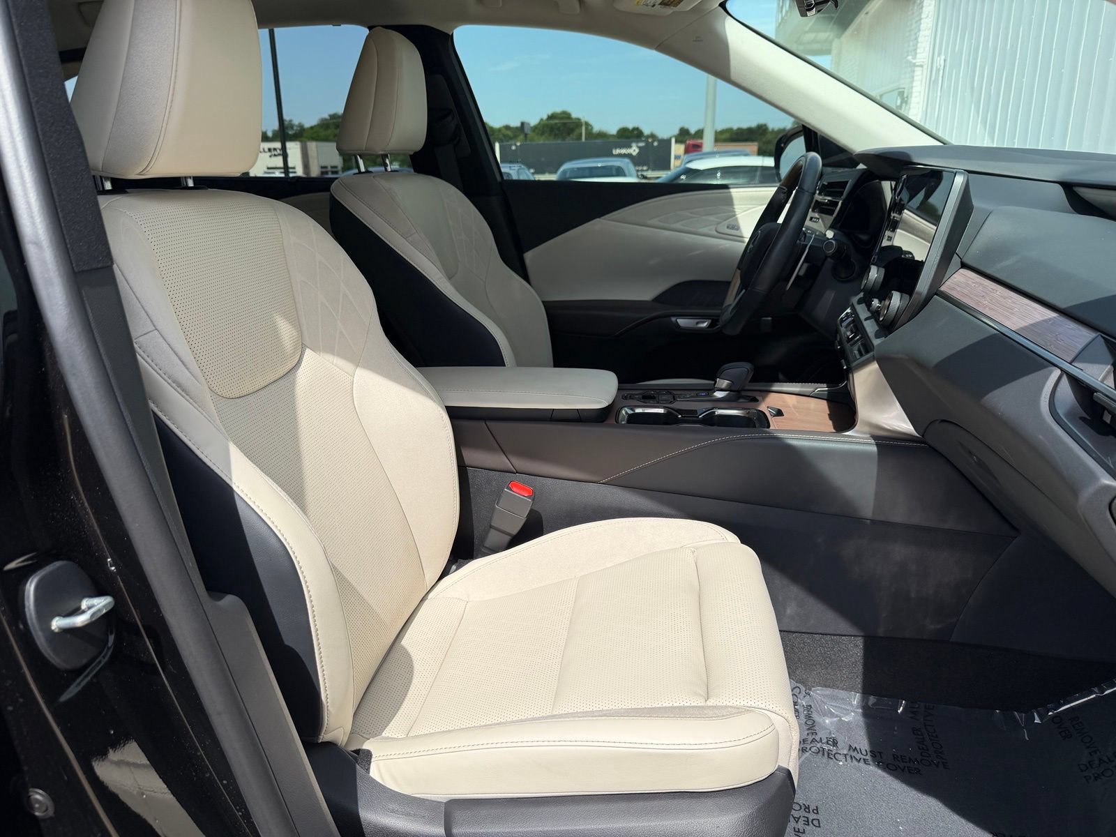 Used 2024 Lexus RX 350 AWD w/ Convenience Package image 24