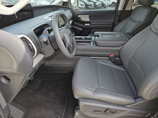 New 2025 Ford Expedition Max Active image 23