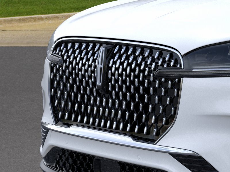 New 2026 Lincoln Aviator Reserve AWD/4WD image 17