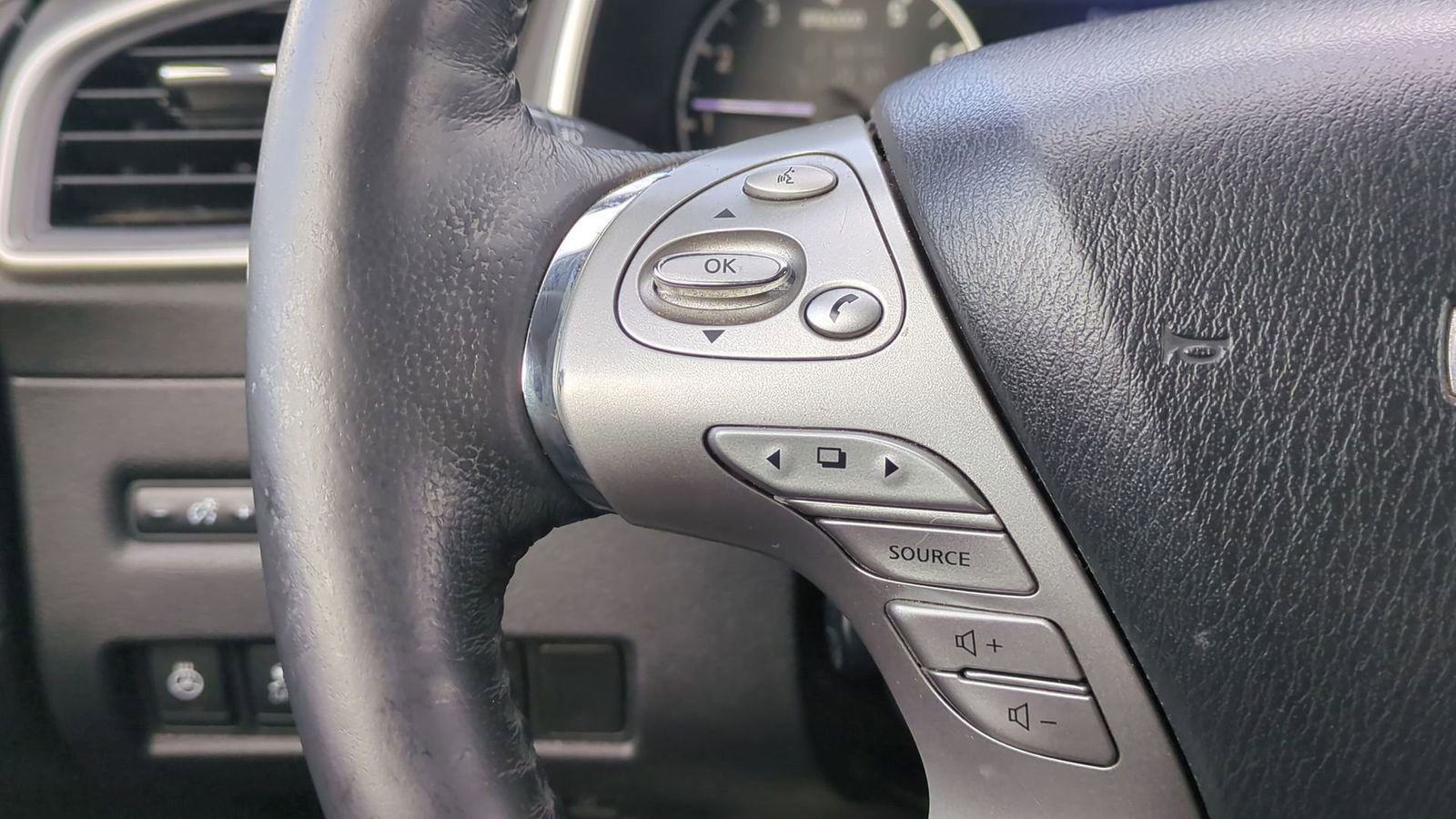 Used 2018 Nissan Murano Platinum image 21