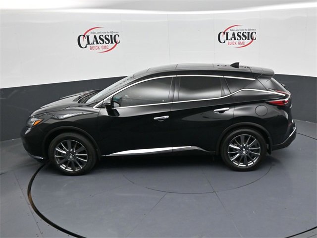 Used 2021 Nissan Murano SV w/ SV Special Edition Package image 18