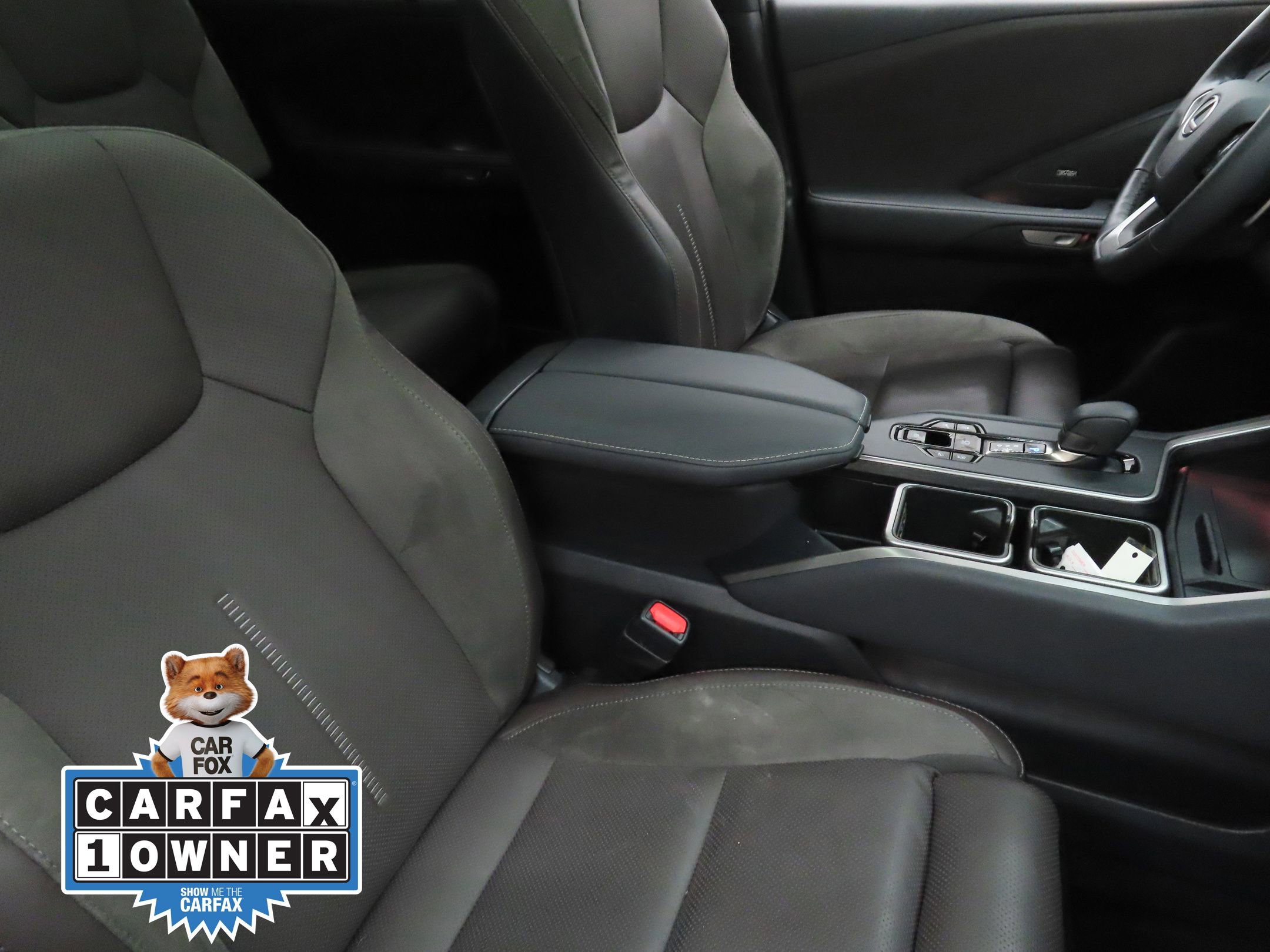 Used 2025 Lexus TX 350 AWD w/ Technology Package image 26