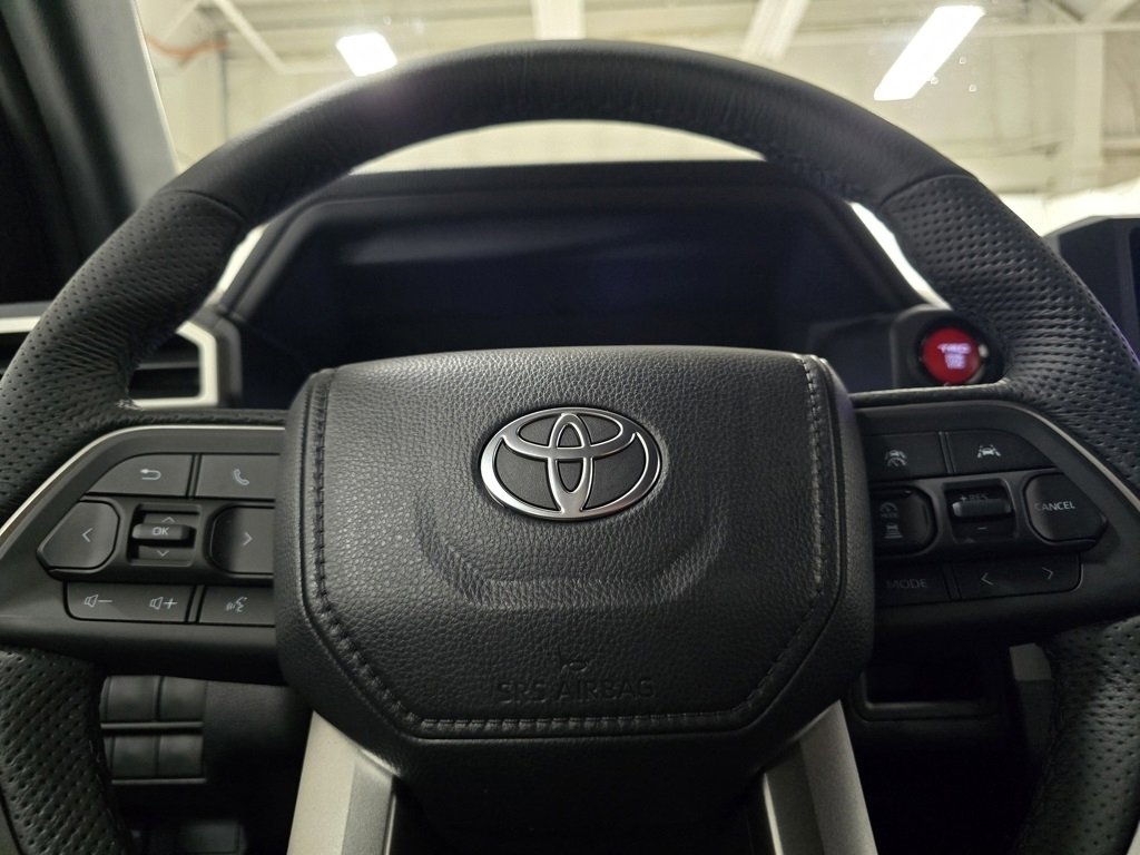 New 2025 Toyota Tacoma SR5 image 26