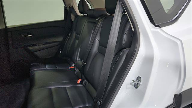 Certified 2026 Nissan Rogue SL FWD image 26