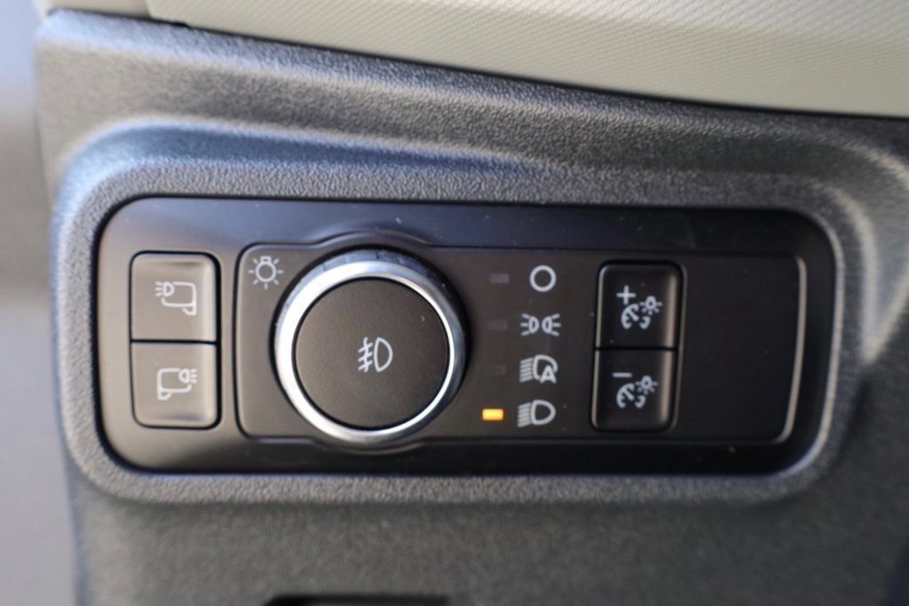 Used 2023 Ford Bronco Badlands AWD/4WD image 21