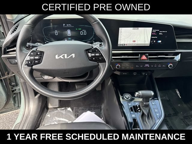 Used 2023 Kia Niro EX FWD image 17