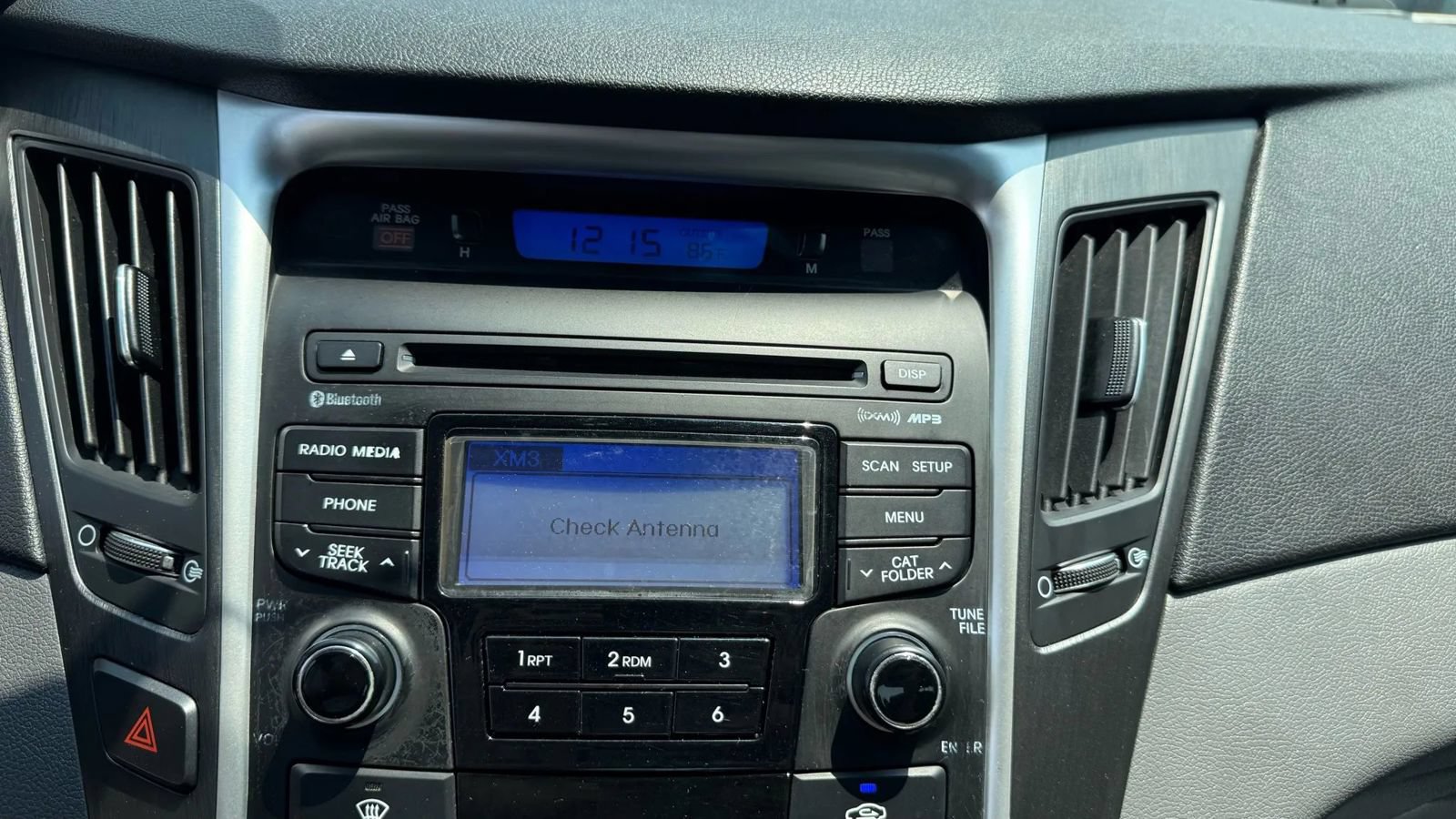 Used 2013 Hyundai Sonata GLS w/ Popular Equipment Pkg FWD image 19