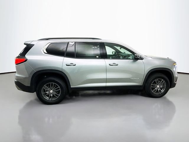 Used 2025 GMC Acadia Elevation image 11