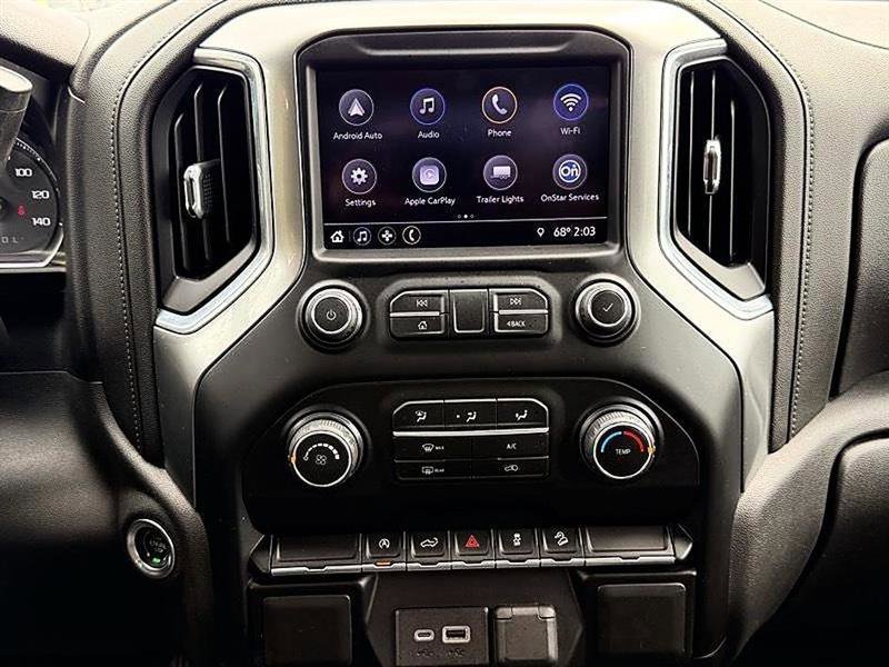 Used 2019 Chevrolet Silverado 1500 LT Trail Boss image 32