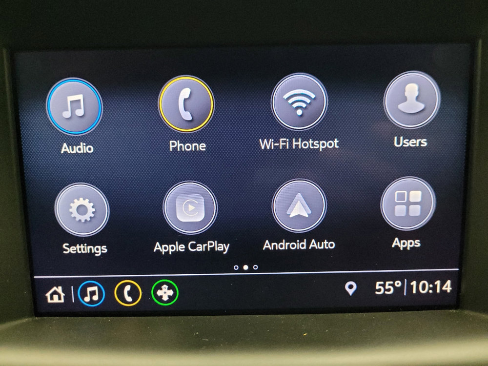 Used 2020 GMC Terrain SLT w/ Preferred Package image 25