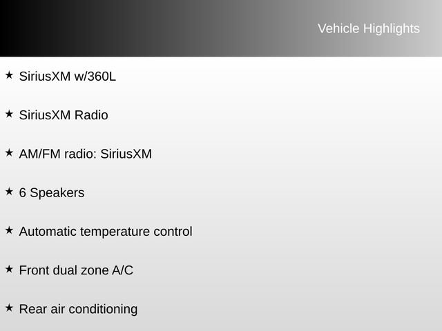 Certified 2021 Chevrolet Traverse LT image 17