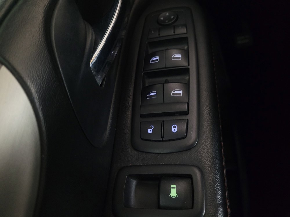 Used 2013 Dodge Grand Caravan R/T w/ Safety Sphere Group image 27