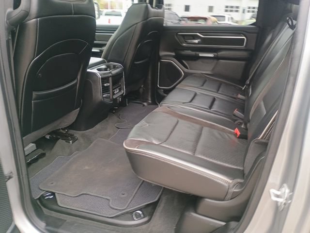 Used 2023 RAM 1500 Laramie AWD/4WD image 20