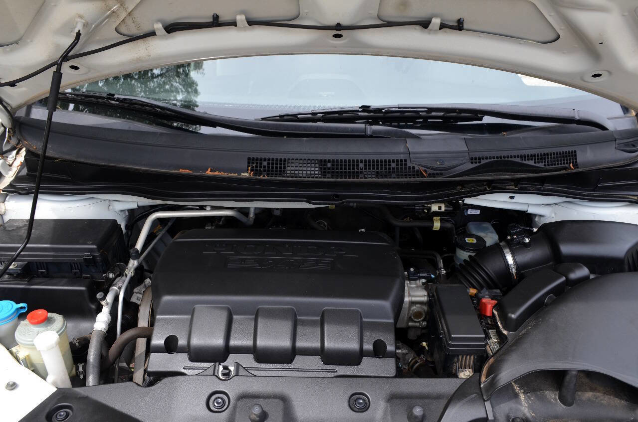 Used 2016 Honda Odyssey EX-L image 16
