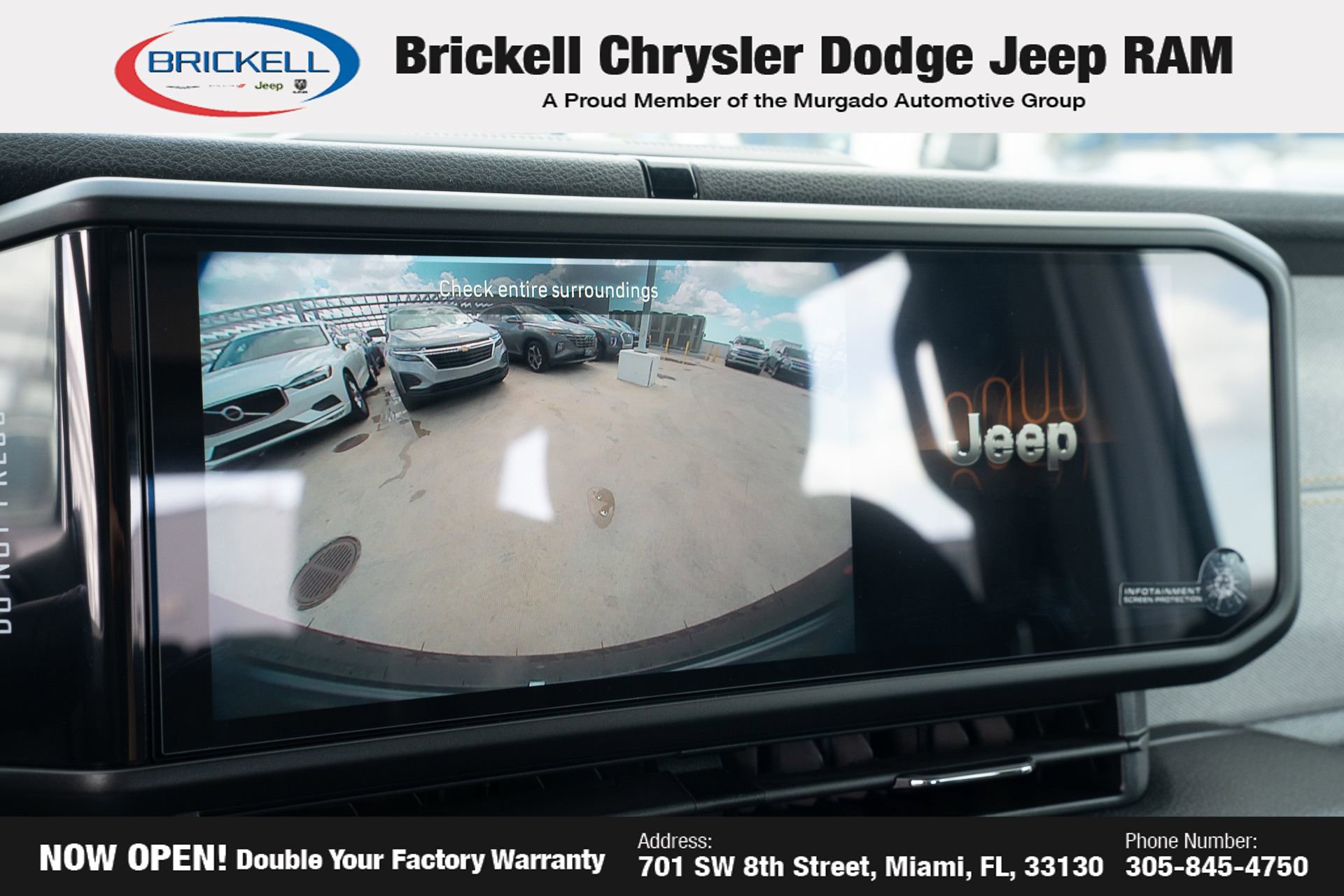 New 2026 Jeep Wrangler Sport image 32