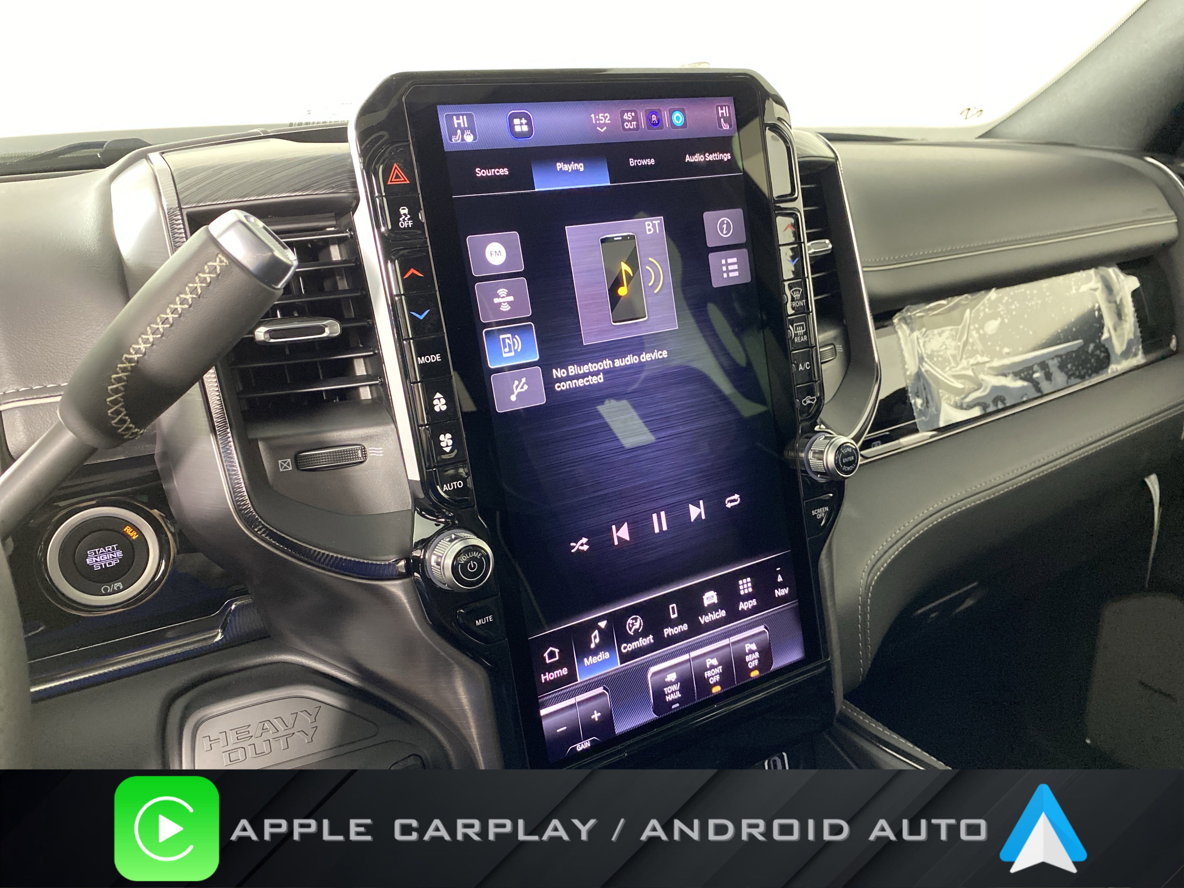 New 2026 RAM 2500 Power Wagon image 4