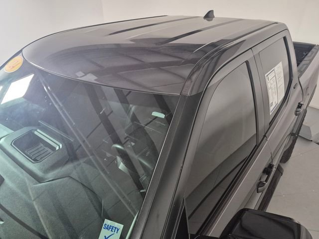 Used 2024 Toyota Tundra Limited w/ TRD Off-Road Package image 9