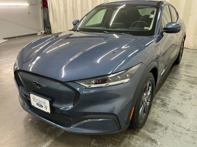 Used 2021 Ford Mustang Mach-E Select image 8