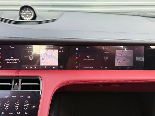 New 2026 Porsche Taycan 4S image 22