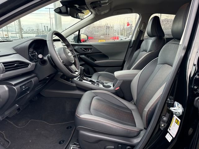 Certified 2025 Subaru Crosstrek 2.5i Limited w/ Crosstrek Mirror Package image 16