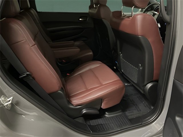 New 2026 Dodge Durango GT image 11