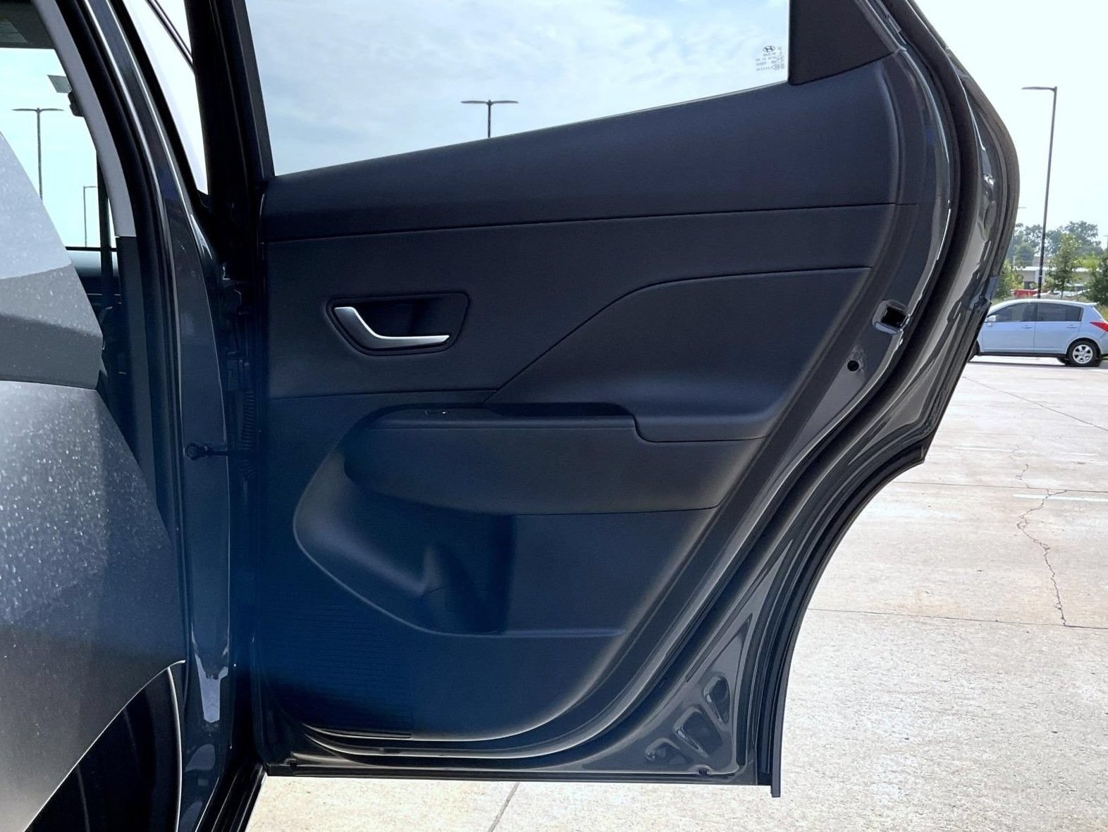 New 2026 Hyundai Kona Limited AWD/4WD image 18