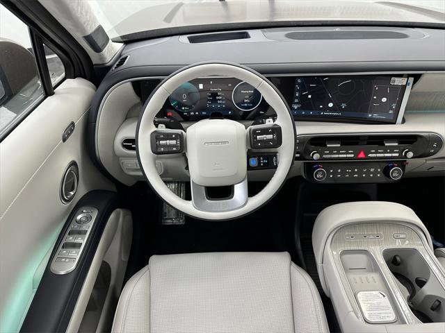 New 2026 Hyundai Palisade Calligraphy image 26