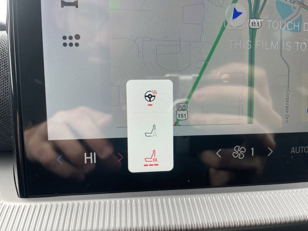 New 2026 Ford Explorer ST-Line w/ ST-Line Street Pack image 21