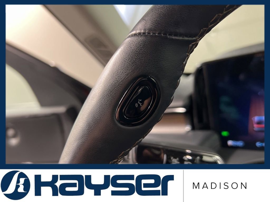 Used 2025 Lincoln Aviator Reserve w/ Illumination Package image 18