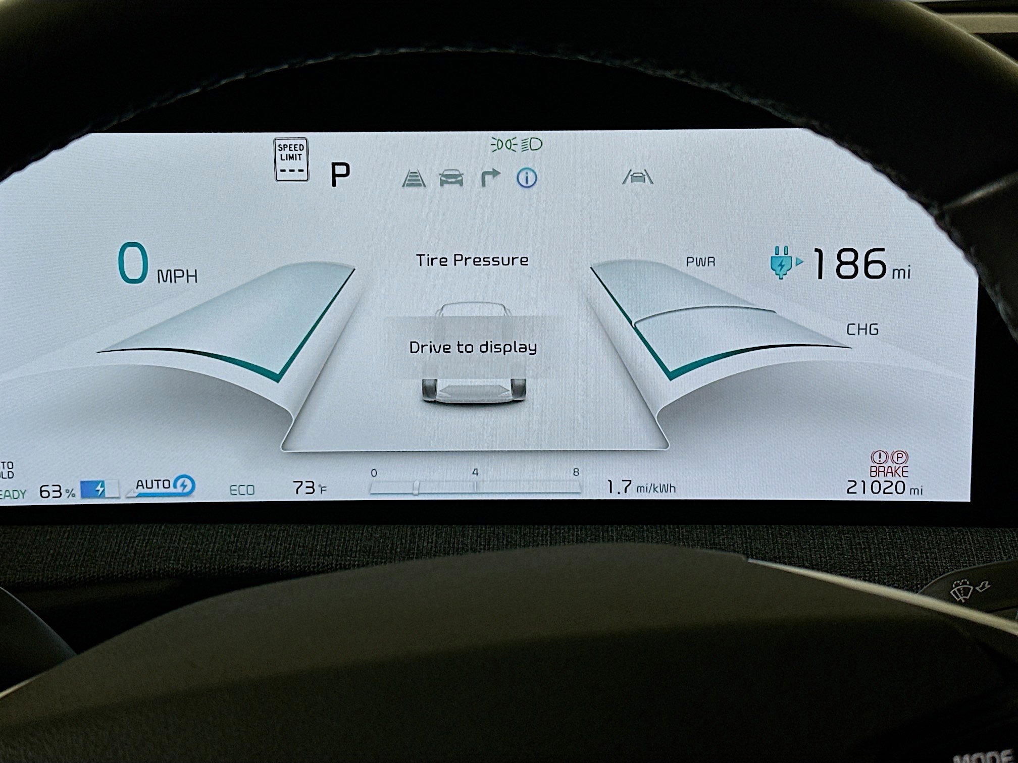 Used 2024 Kia EV6 Light image 19