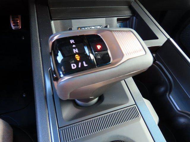 New 2025 GMC Hummer EV 3X w/ LPO, Sport Package image 31