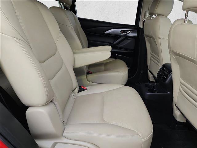 Used 2020 MAZDA CX-9 Touring w/ Touring Premium Package FWD image 22