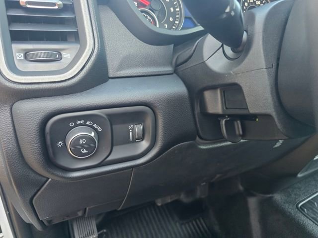 Used 2025 RAM 5500 Tradesman AWD/4WD image 12