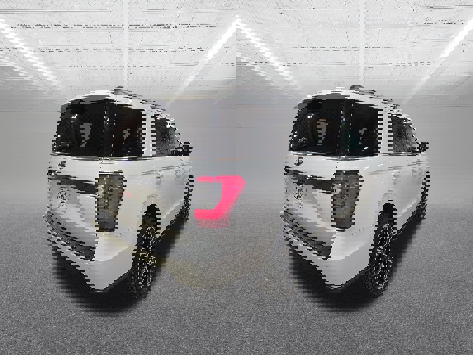 Used 2020 Ford Expedition Limited w/ Equipment Group 303A image 6