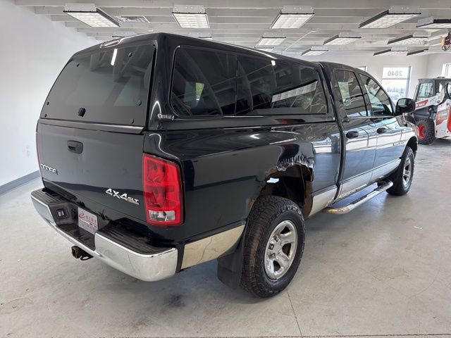 Used 2003 Dodge Ram 1500 Truck SLT AWD/4WD image 10