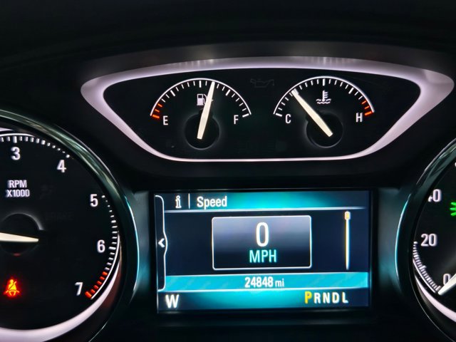 Used 2019 Buick Envision Essence image 11