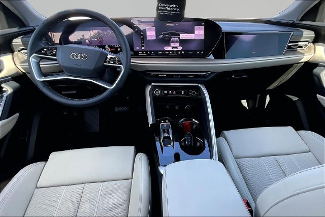 New 2026 Audi Q5 Premium Plus AWD/4WD image 15