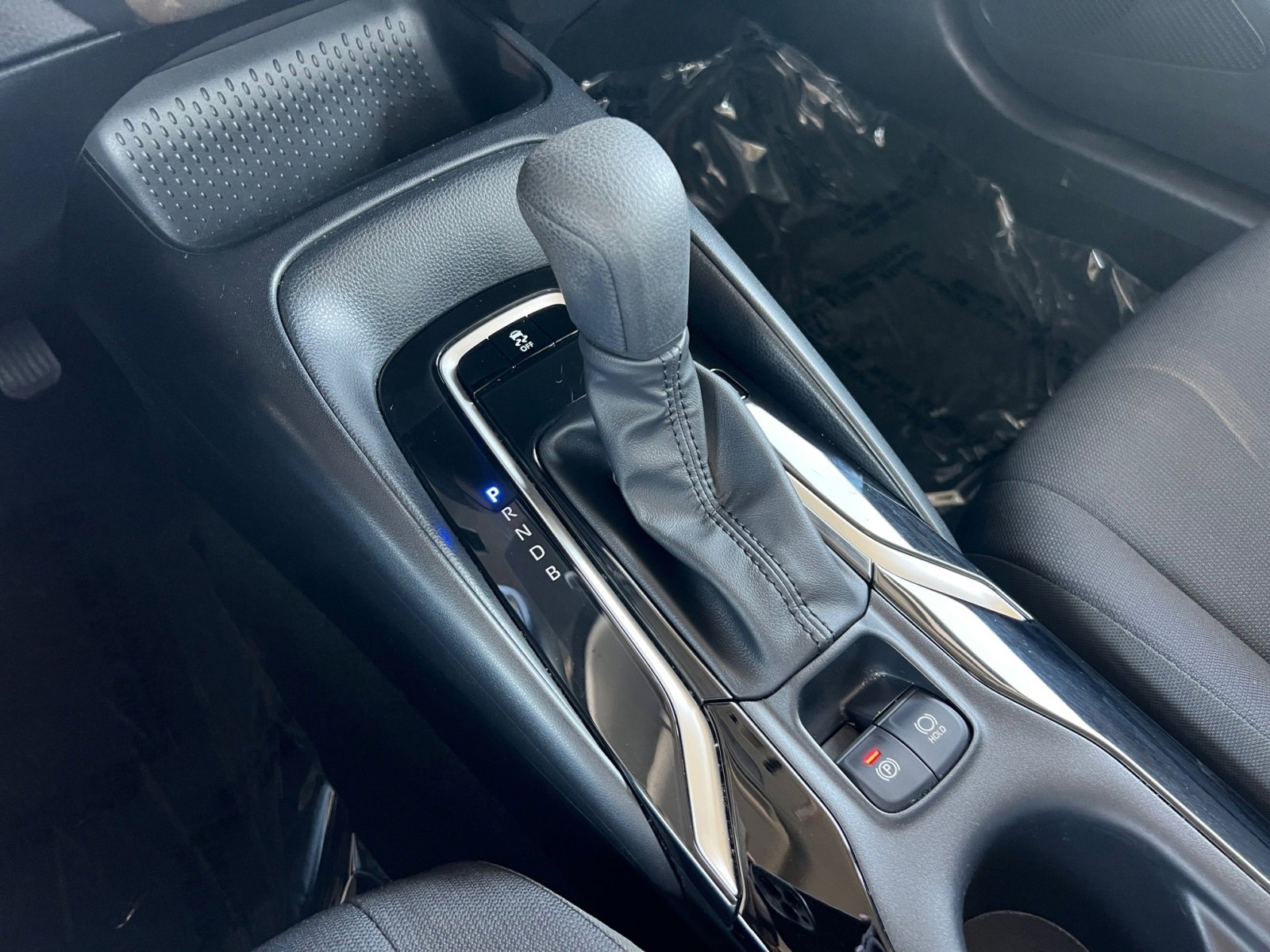 Used 2022 Toyota Corolla LE image 16