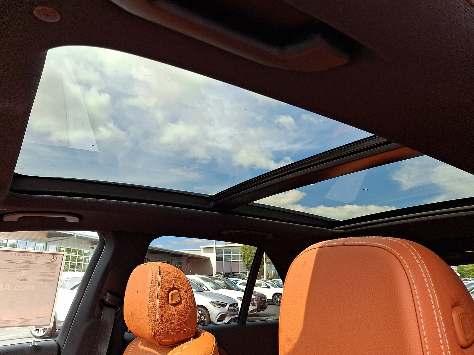 New 2027 Mercedes-Benz GLE 450 4MATIC image 13