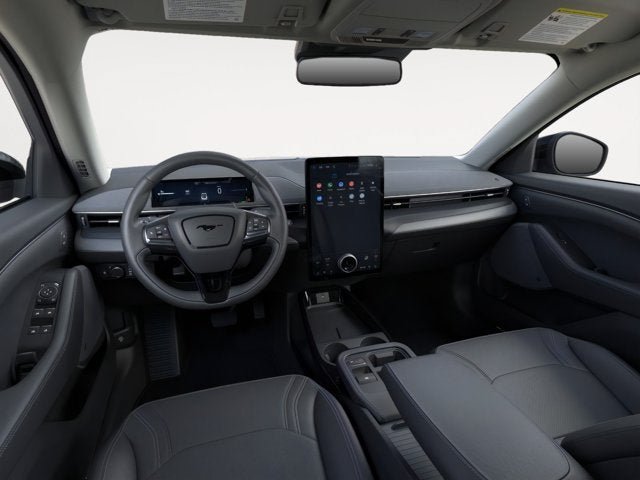New 2026 Ford Mustang Mach-E Premium w/ Technology Package RWD image 9