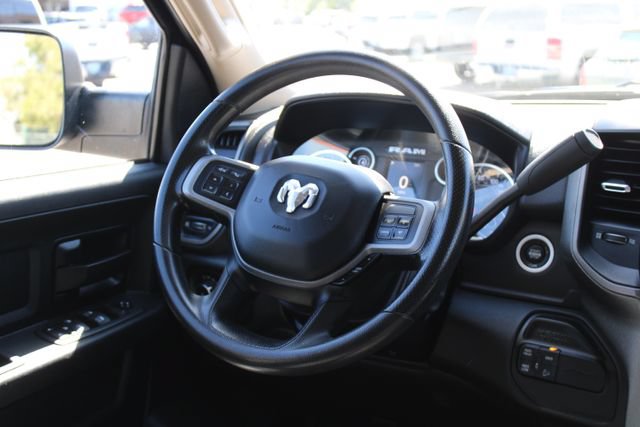 Used 2020 RAM 2500 Tradesman w/ Chrome Appearance Group AWD/4WD image 20
