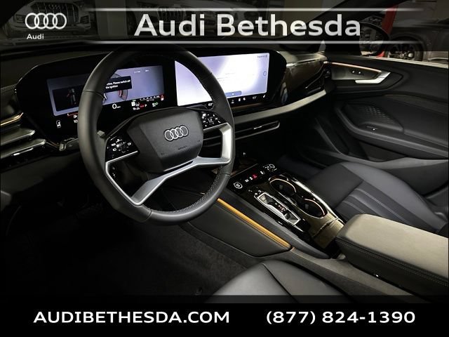 New 2026 Audi A5 Premium Plus AWD/4WD image 12