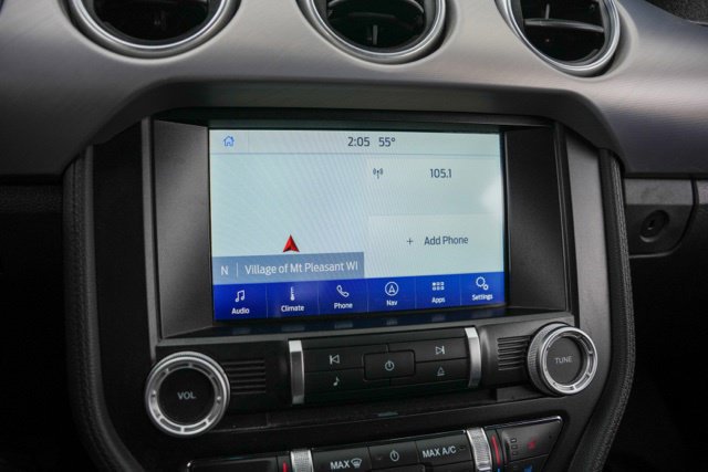 Used 2020 Ford Mustang GT Premium w/ Black Accent Package RWD image 22