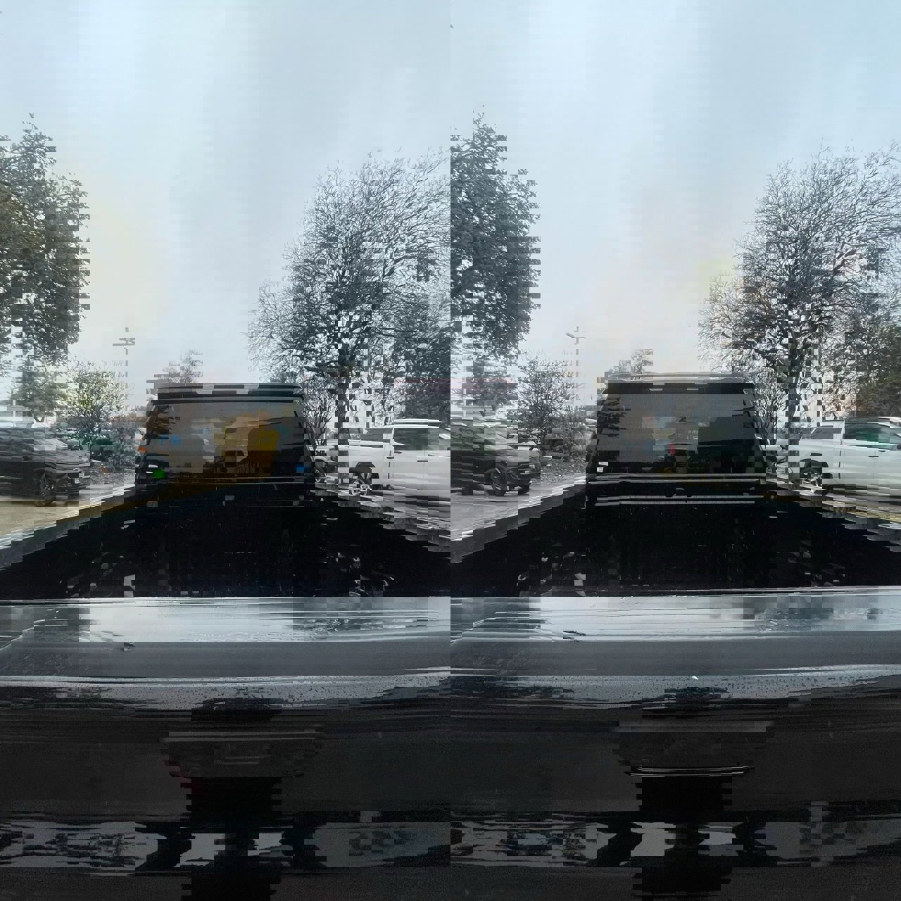 Used 2025 Chevrolet Silverado 1500 LT image 25