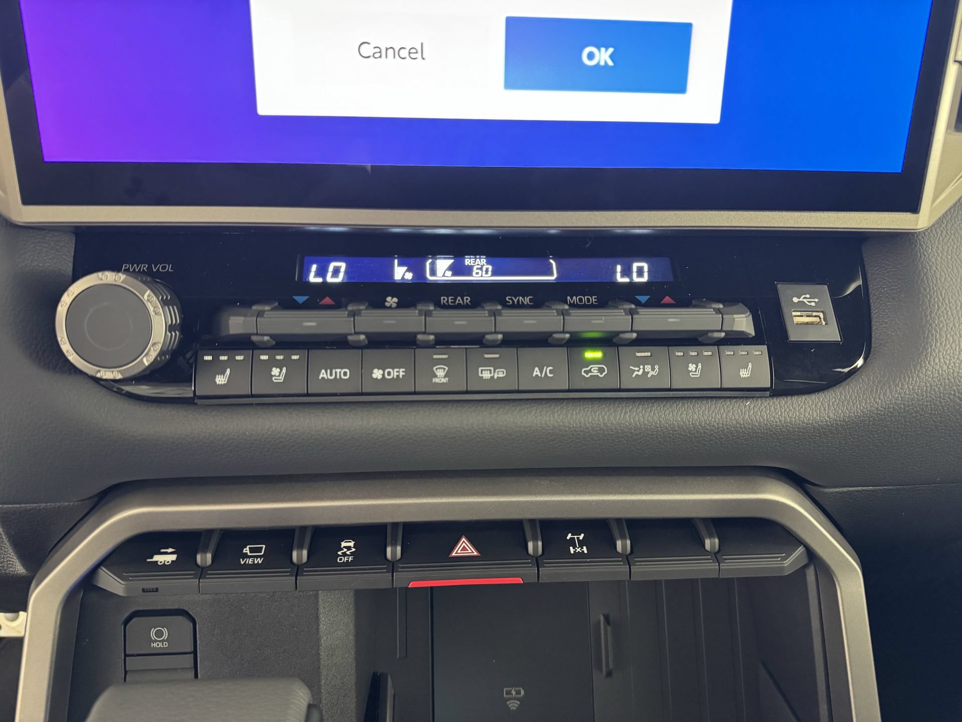 New 2026 Toyota Sequoia Limited AWD/4WD image 3
