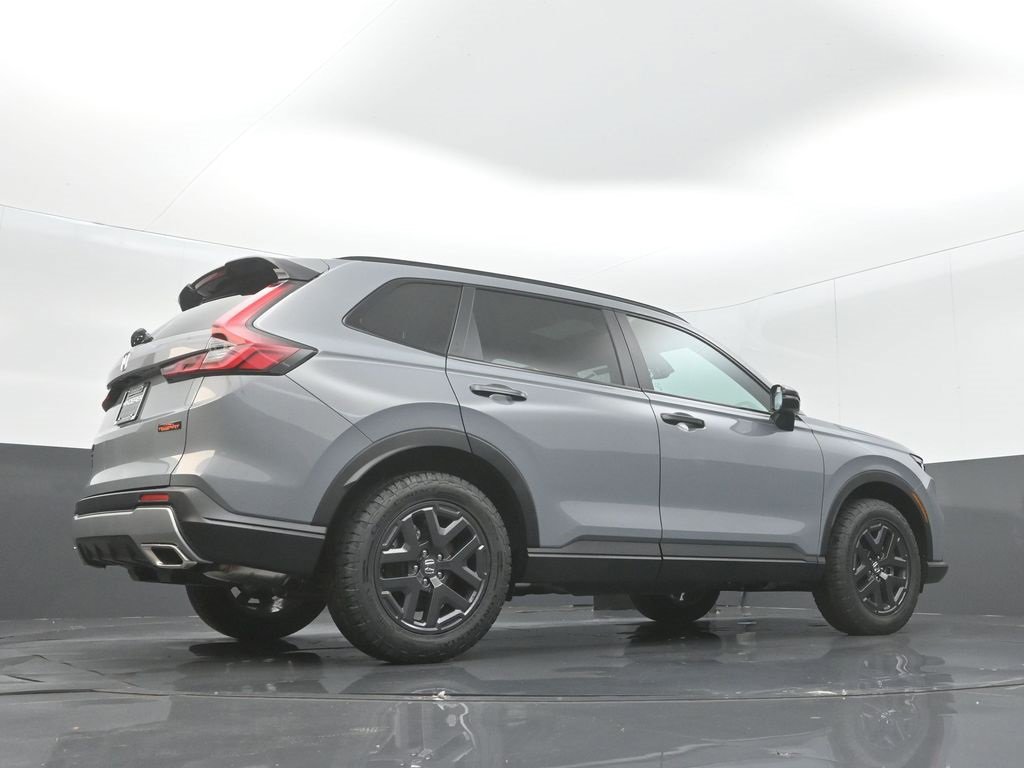 New 2026 Honda CR-V TrailSport image 23