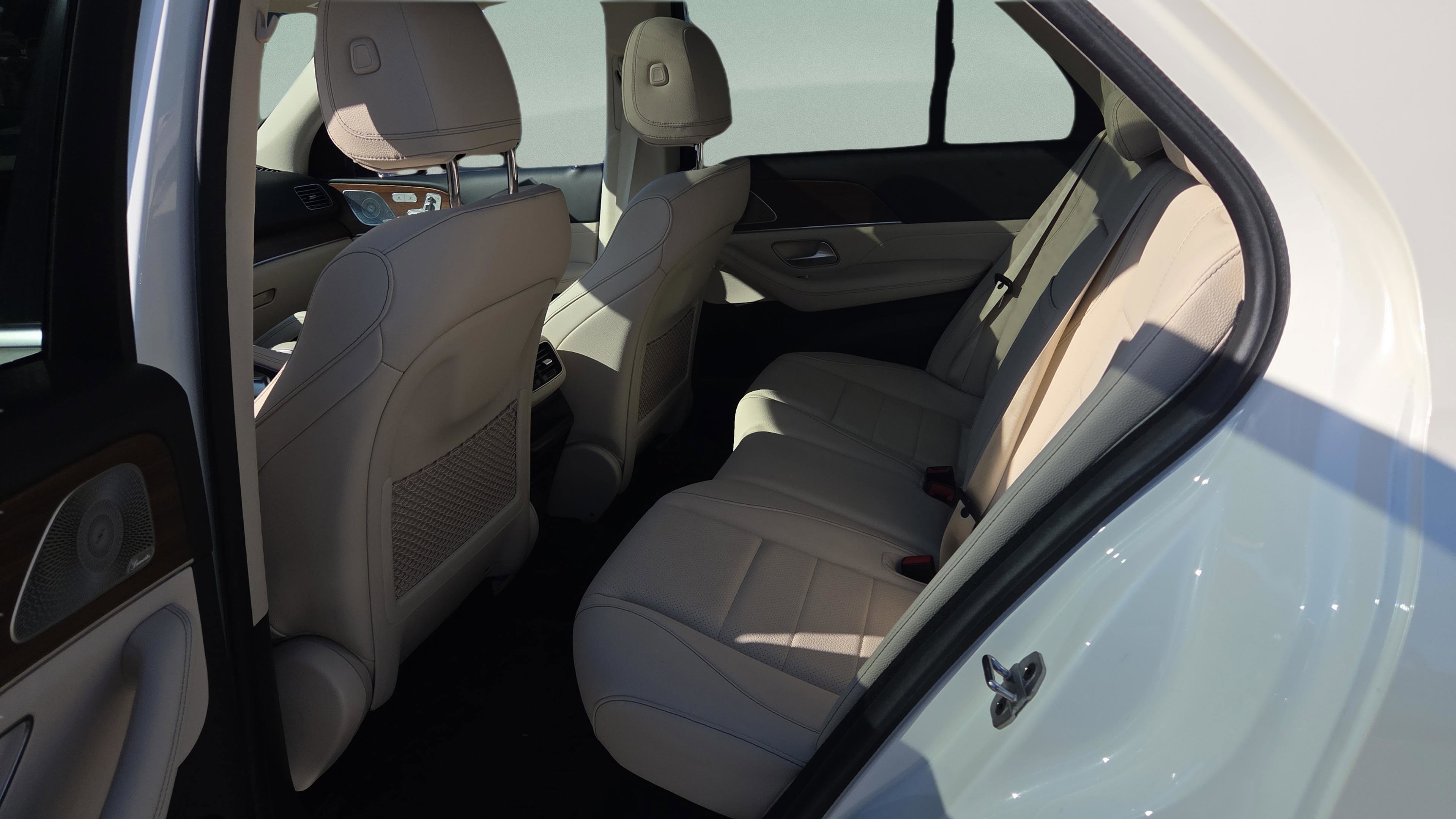 Used 2024 Mercedes-Benz GLE 350 4MATIC image 14